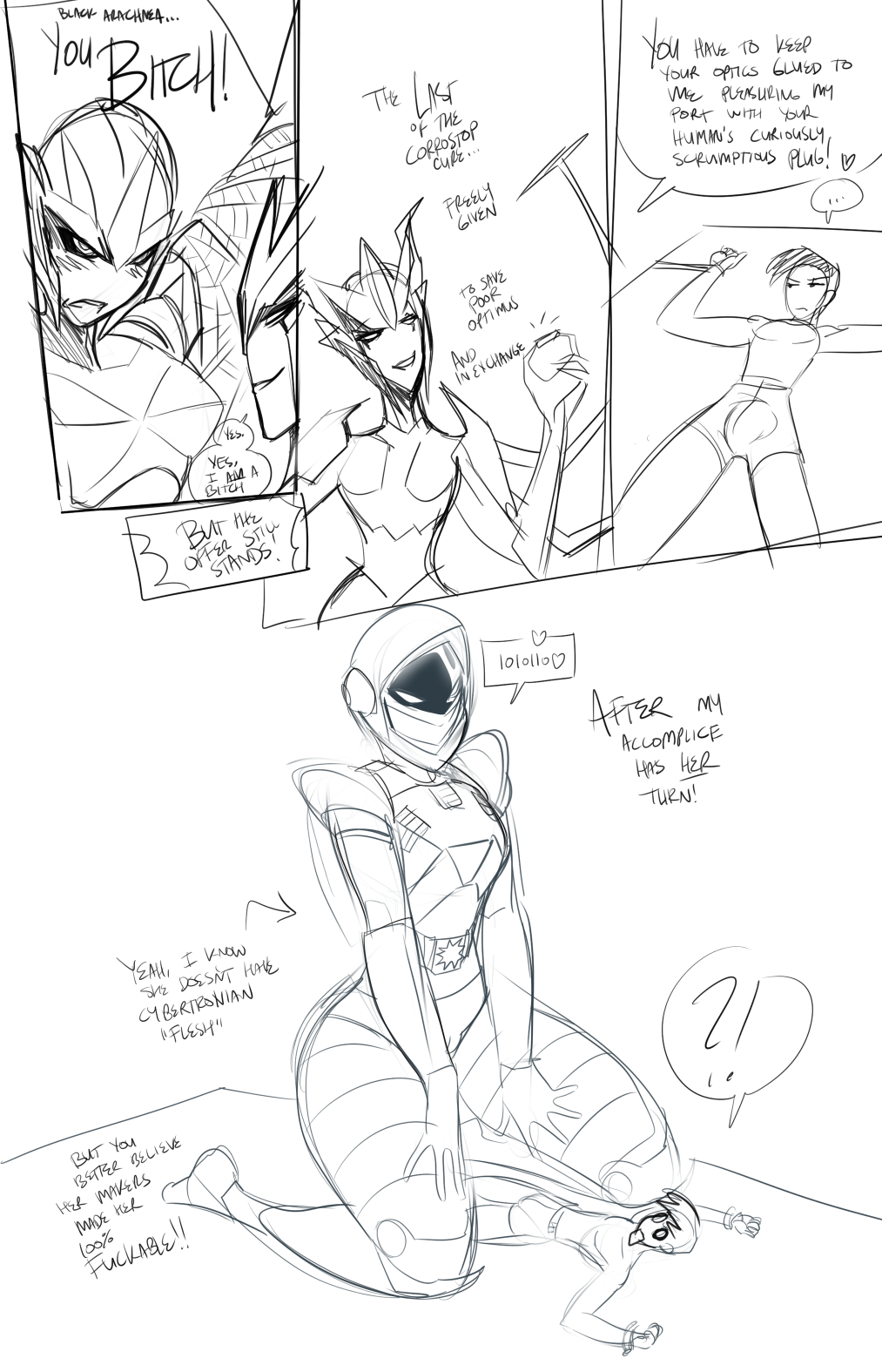 Autobutt compilation image number 2