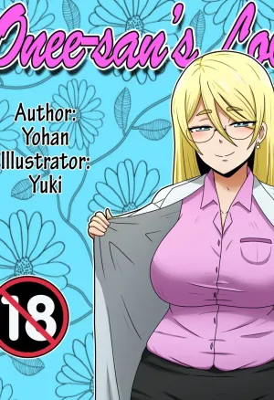 Onee-sans Love 5