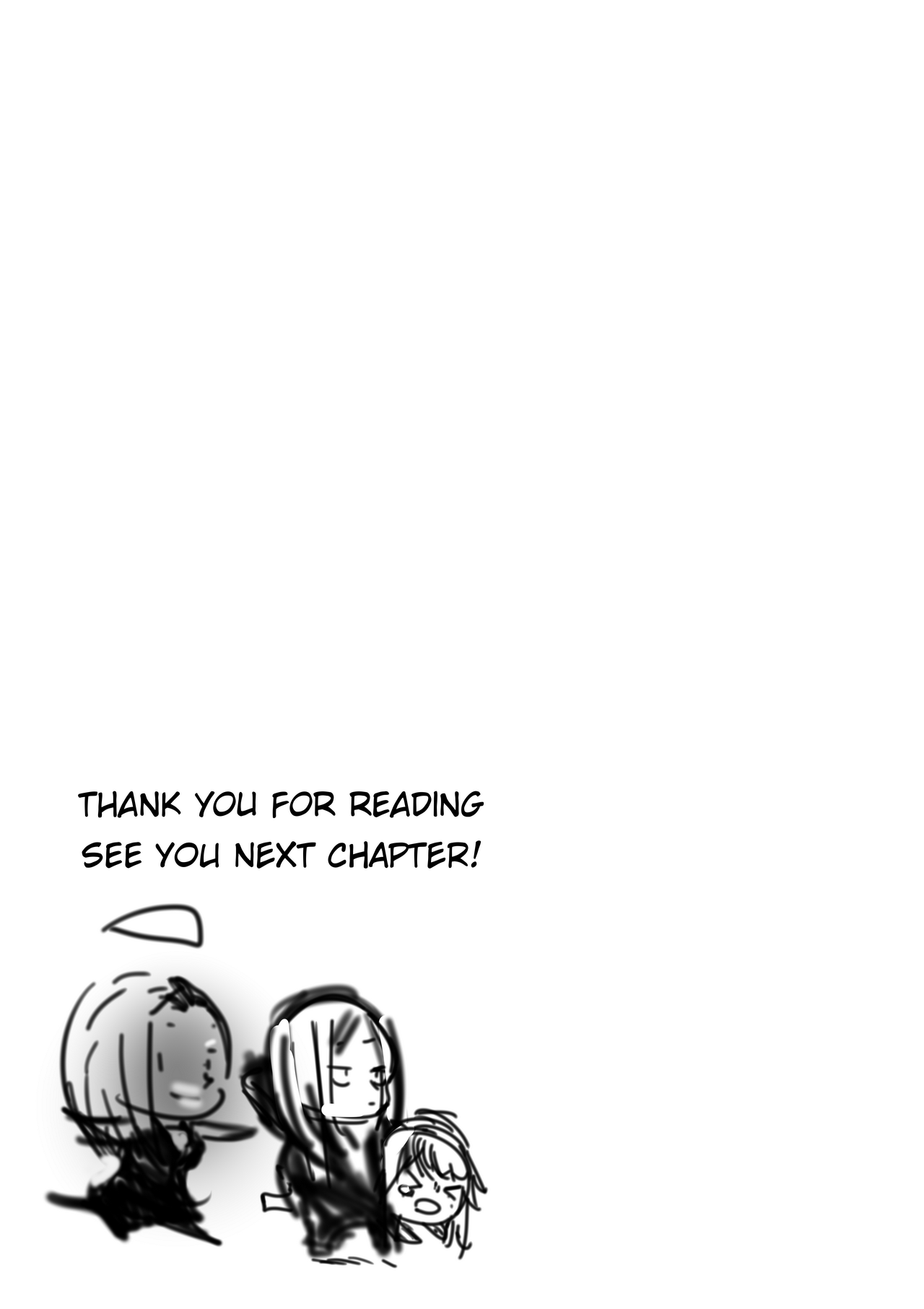 (Furiouzly) I sold my body to a god Chapter1 Completed edition English image number 52