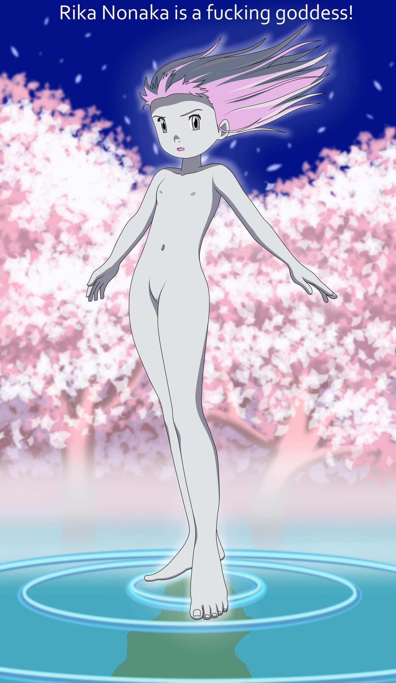 Ynot7 - My Tamer My Lover (Digimon)