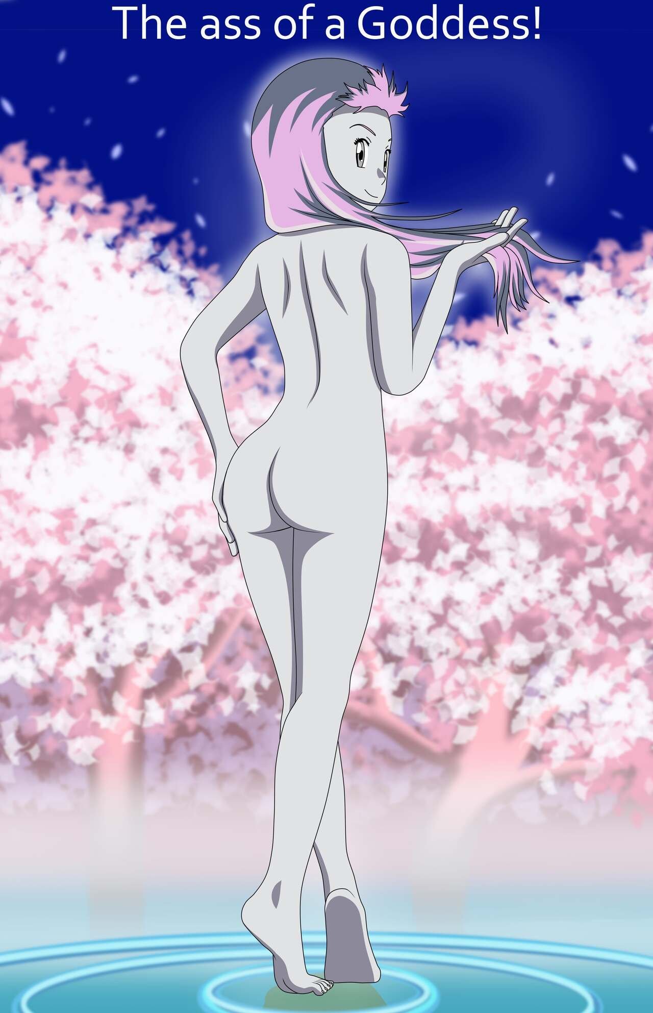 Ynot7 - My Tamer My Lover (Digimon) image number 1