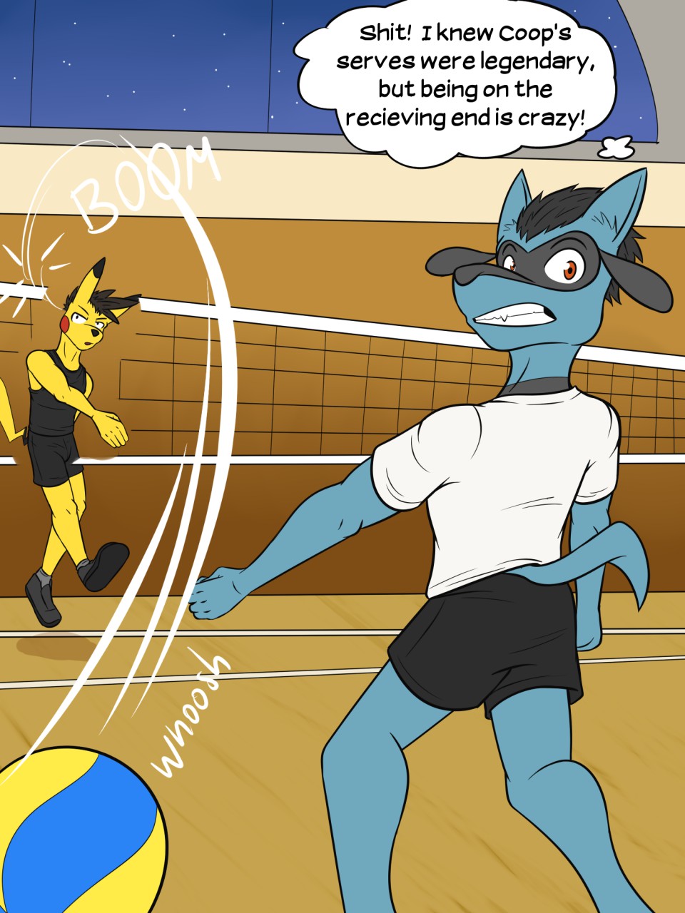 PokBallers:Penalty Match image number 9