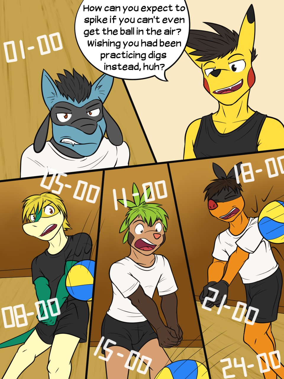 PokBallers:Penalty Match image number 10