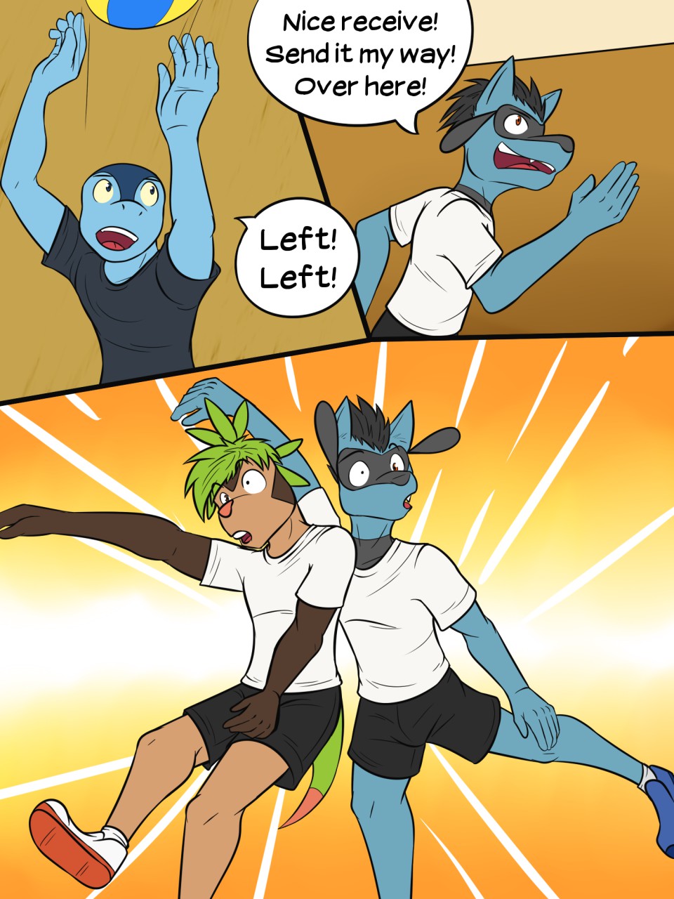 PokBallers:Penalty Match image number 12