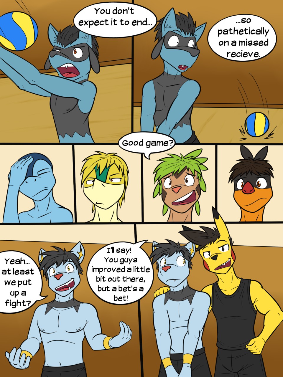 PokBallers:Penalty Match image number 18