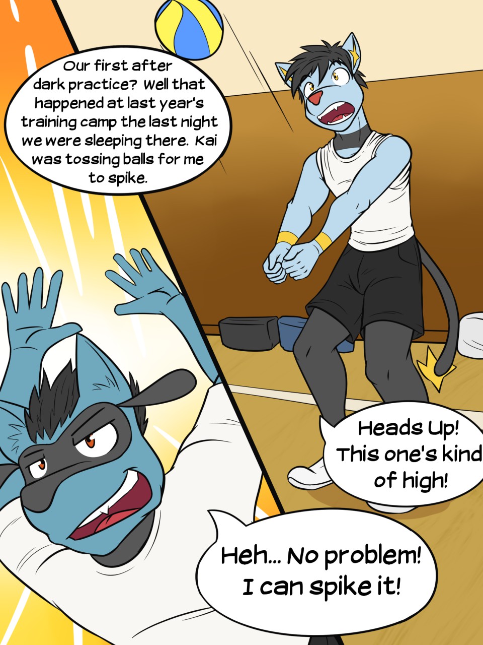 PokBallers:Penalty Match image number 1