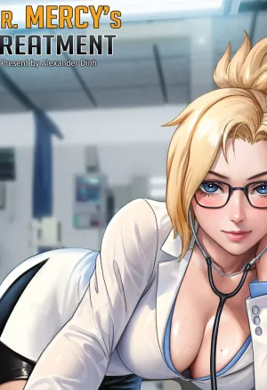 Dr. Mercys Treatment