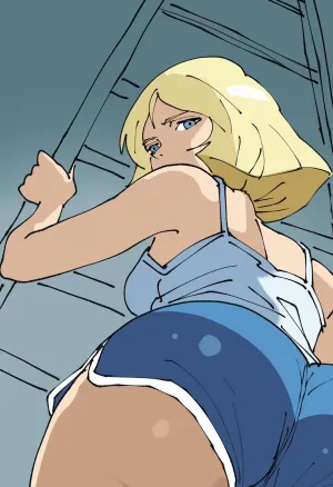 Gundam Dump Vol 2