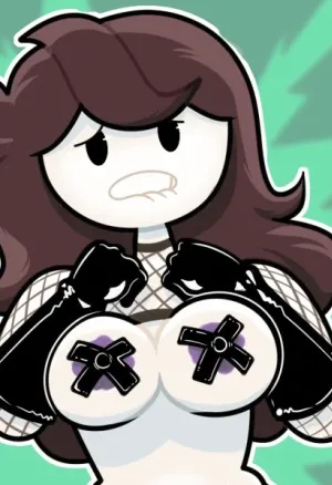 Jaiden Animation