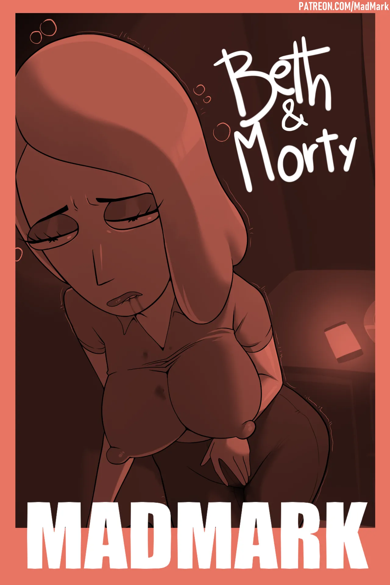Beth and Morty