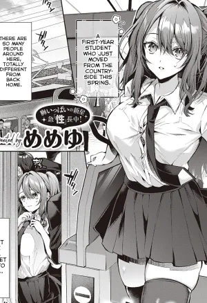 The Wolf Is a Worrywart  Ookami-kun wa Shinpaisei