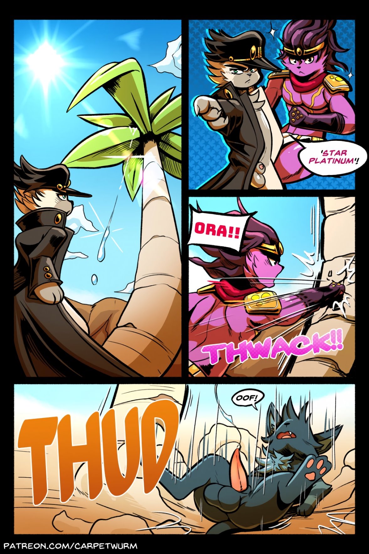 Iggys Otherworldly Revenge image number 11