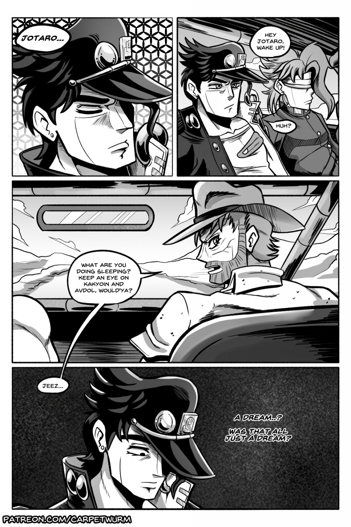 Iggys Otherworldly Revenge image number 16