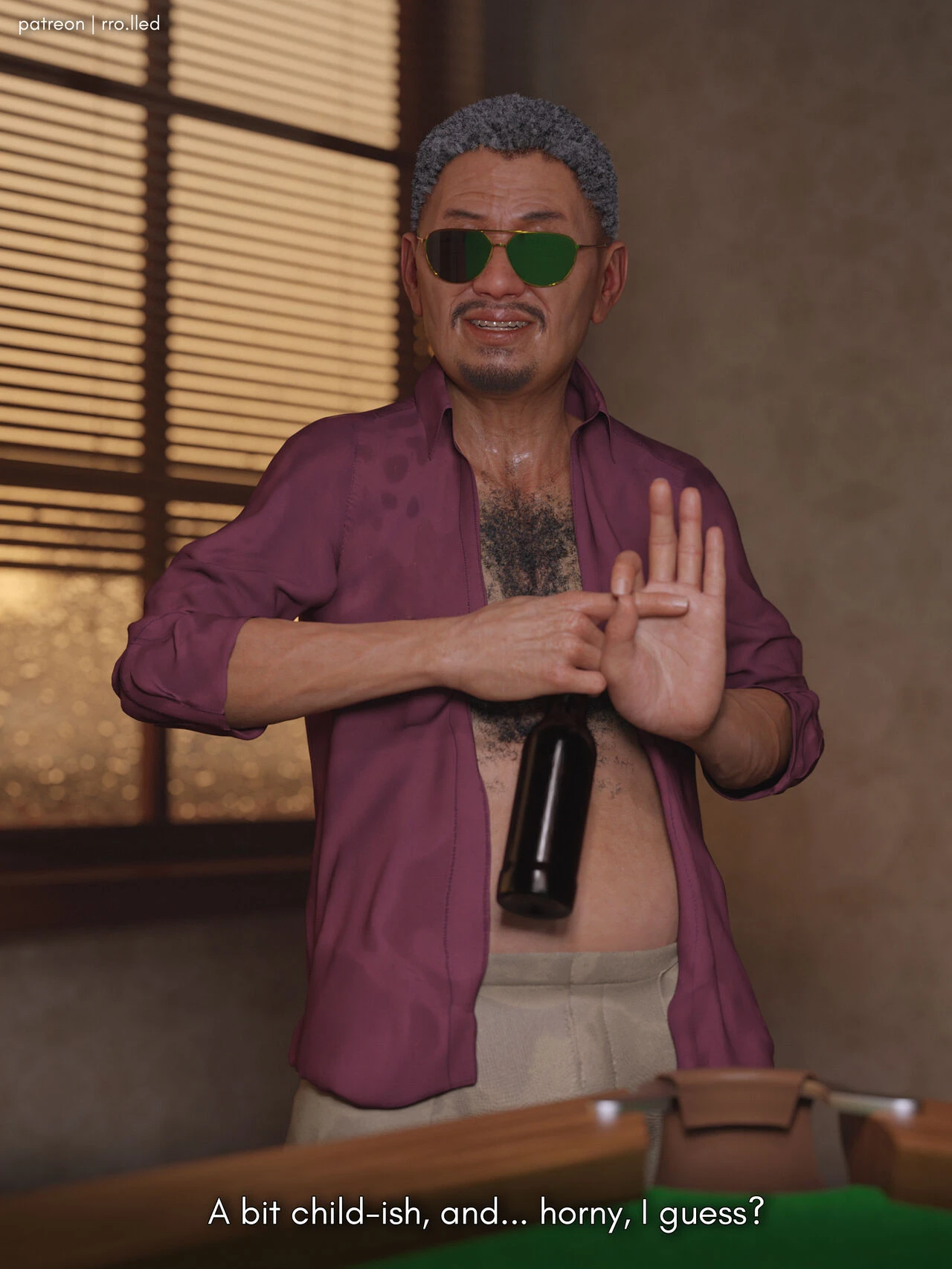 Elderly dating image number 4