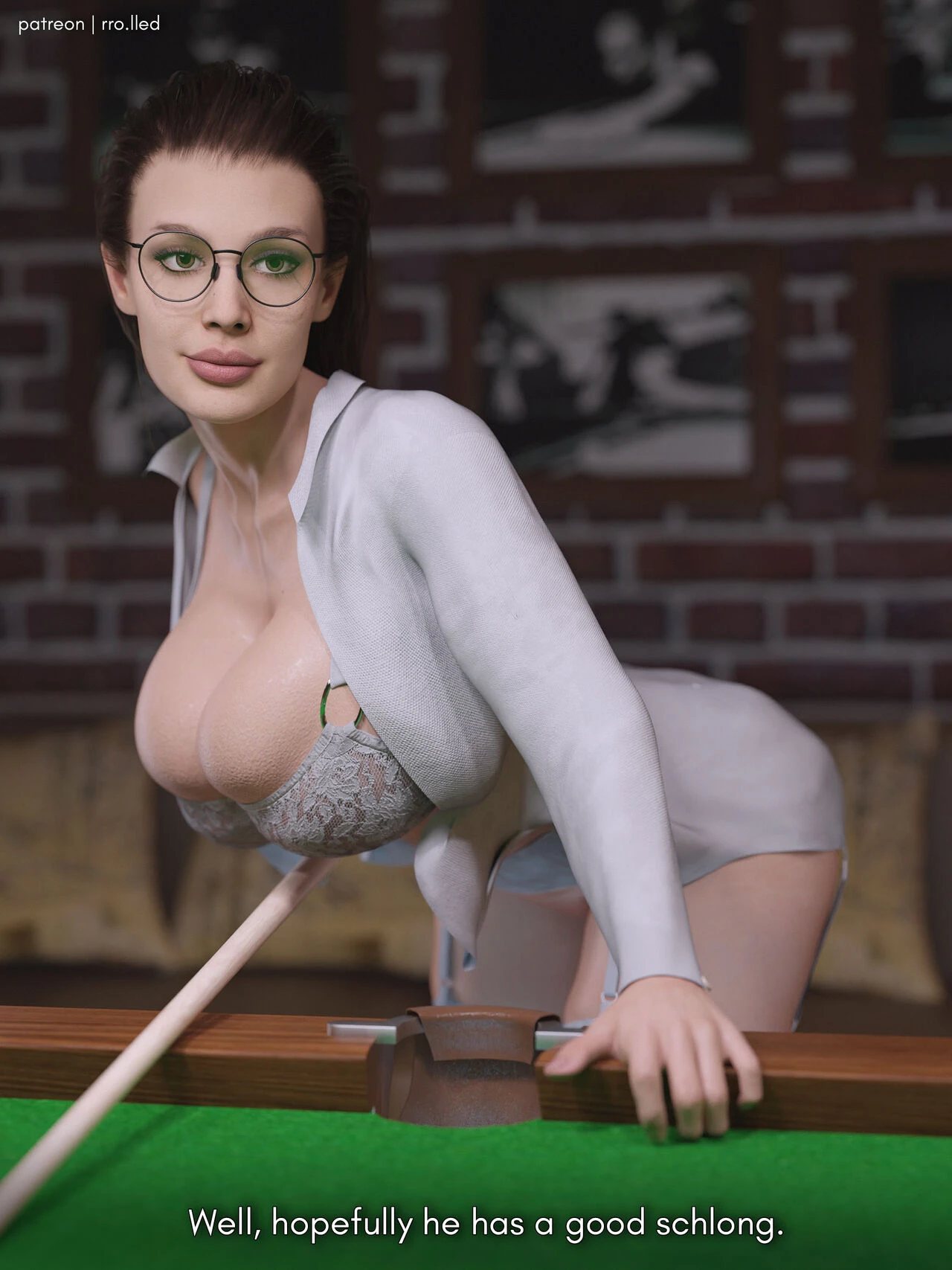 Elderly dating image number 5