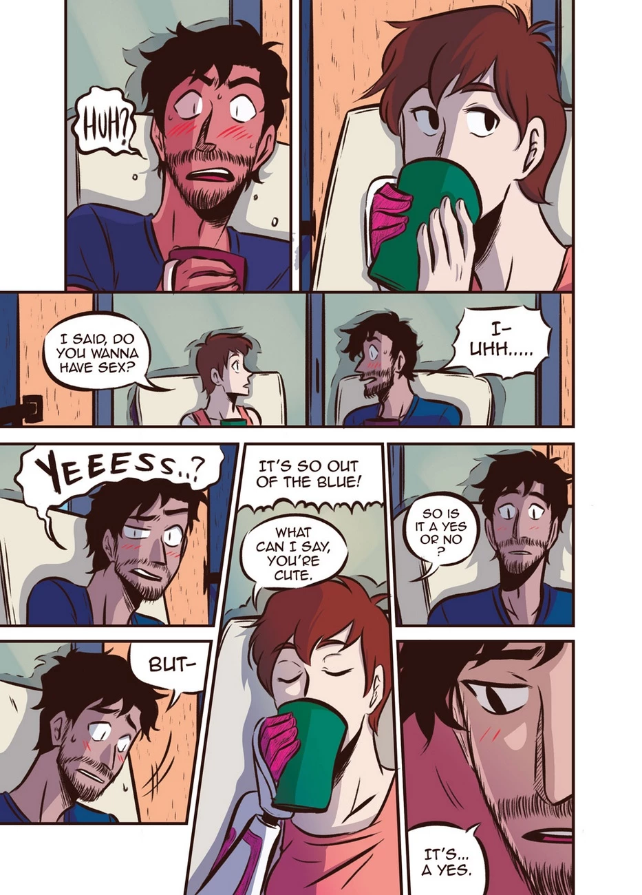 One Late Night image number 9