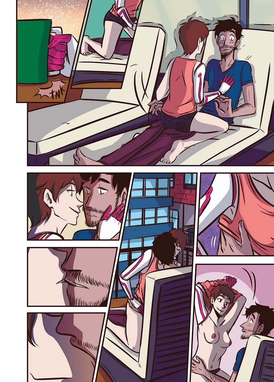 One Late Night image number 10