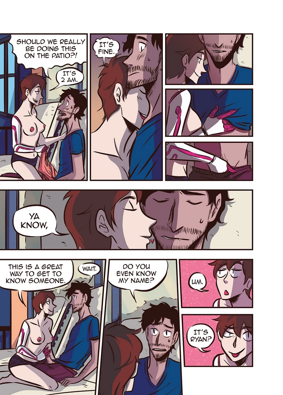 One Late Night image number 11