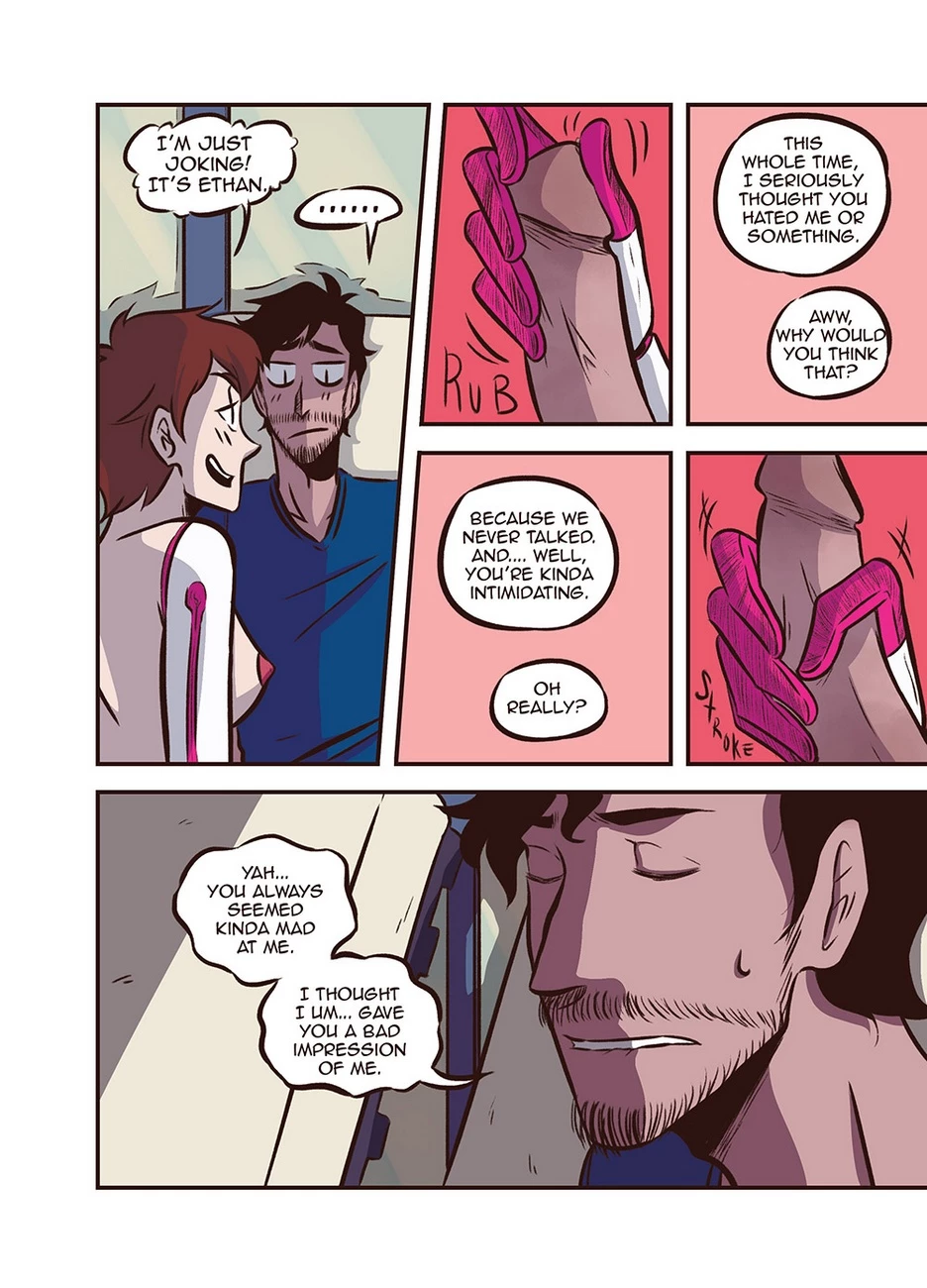 One Late Night image number 12