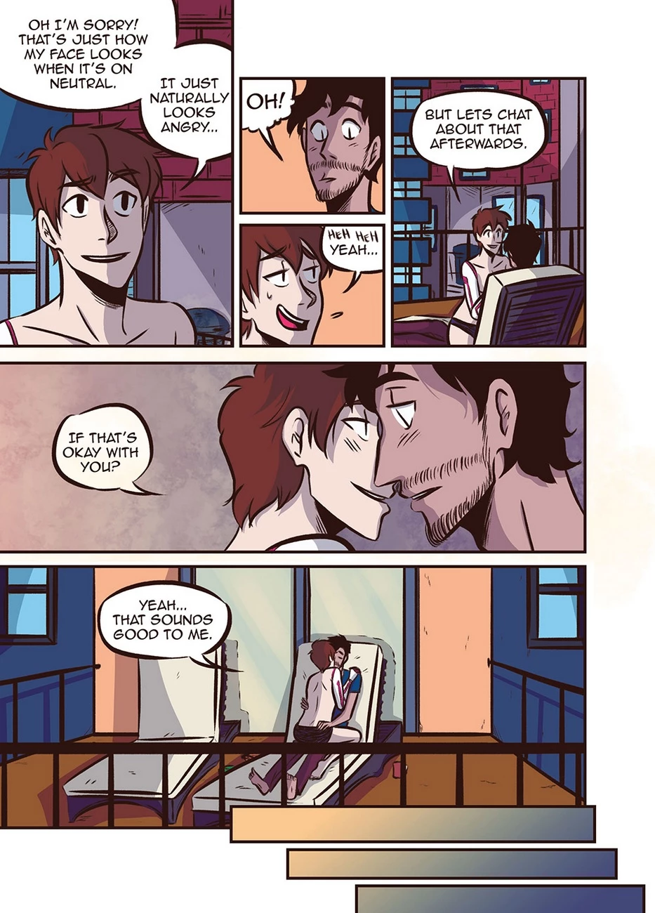 One Late Night image number 13