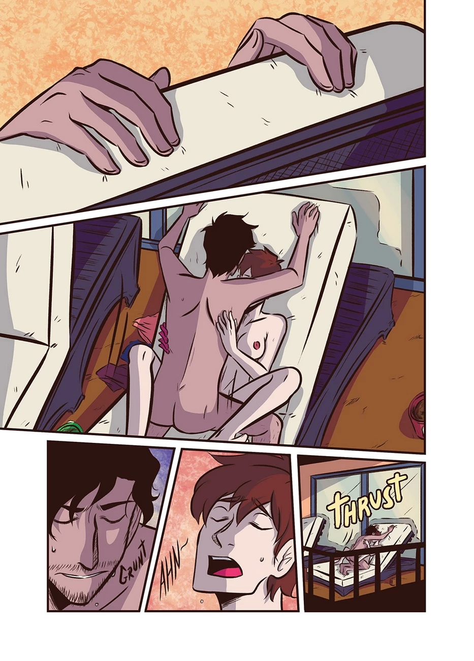 One Late Night image number 15