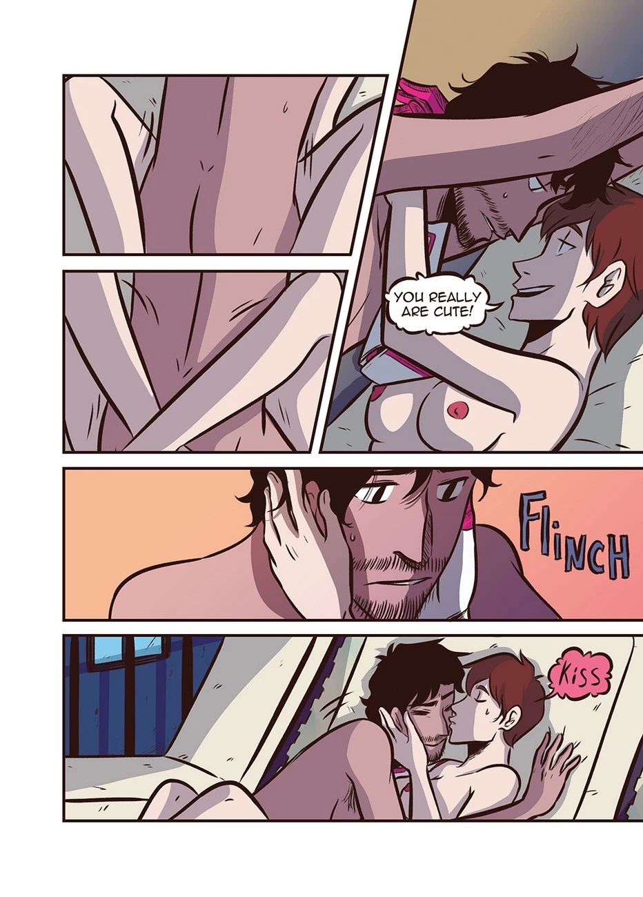 One Late Night image number 16