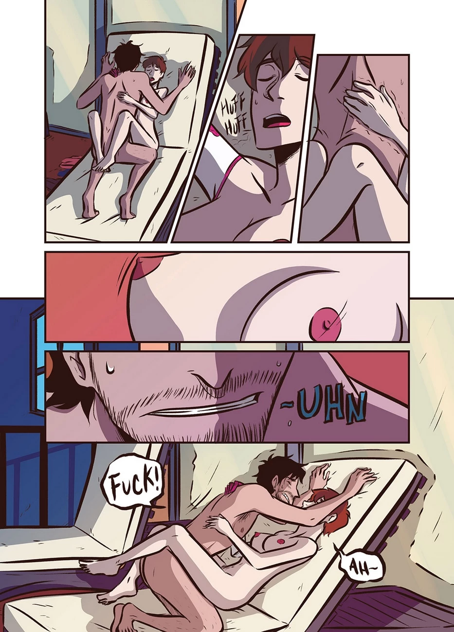 One Late Night image number 17