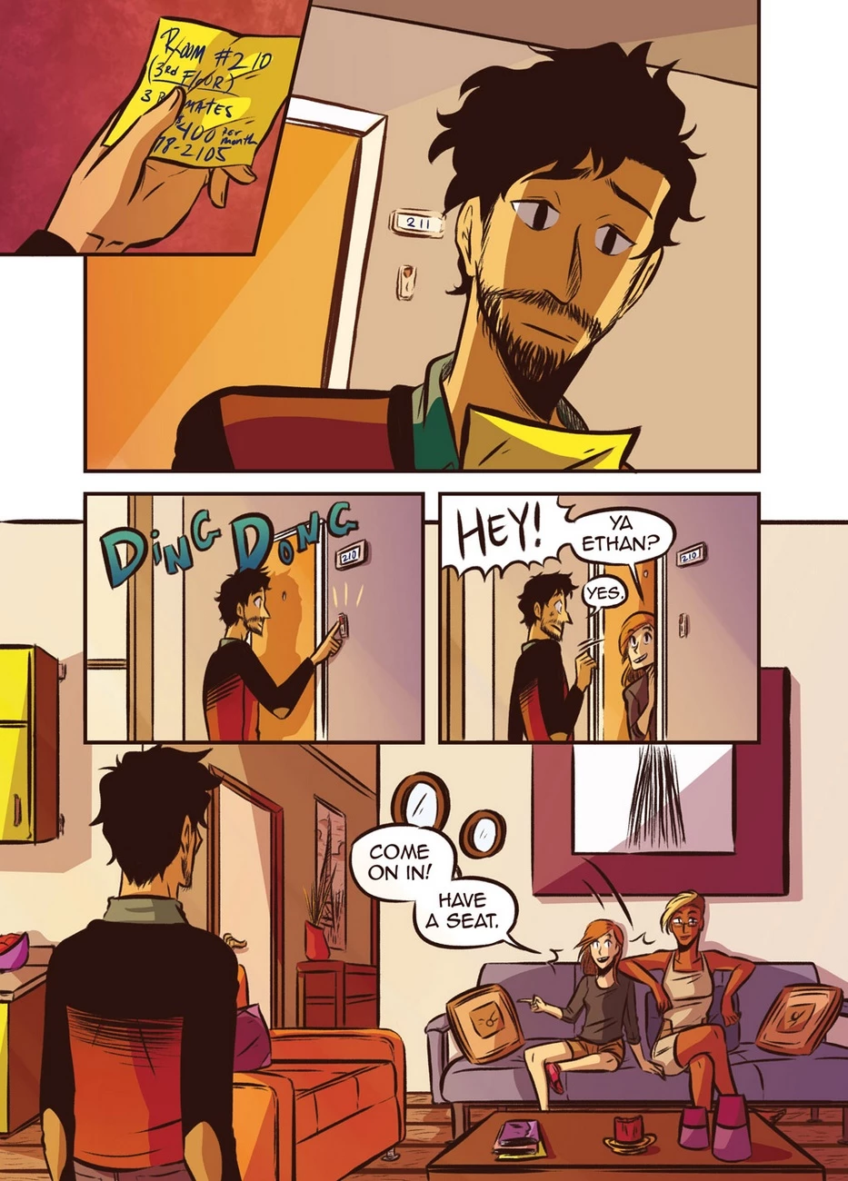 One Late Night image number 1