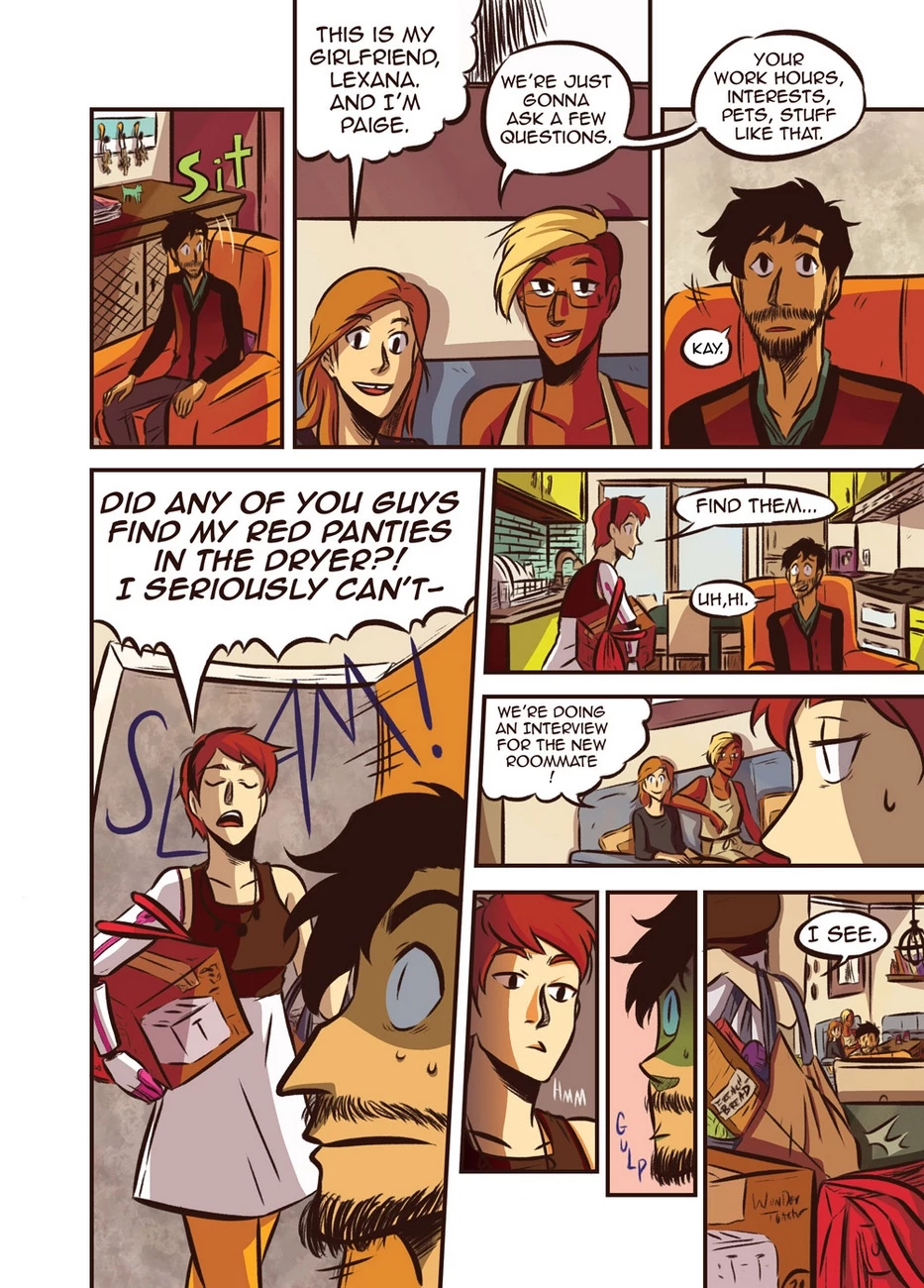 One Late Night image number 2