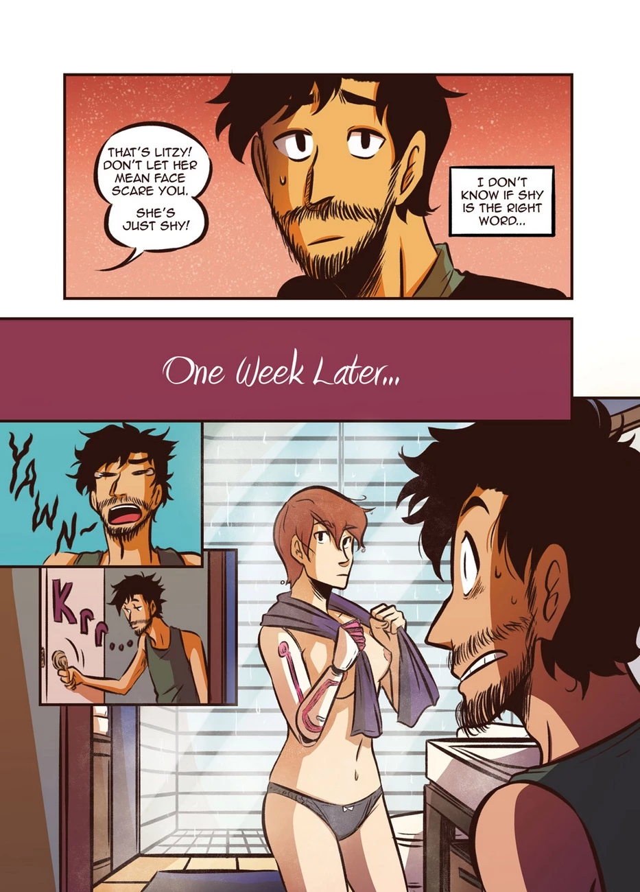 One Late Night image number 3