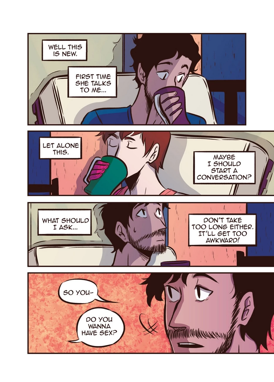 One Late Night image number 8