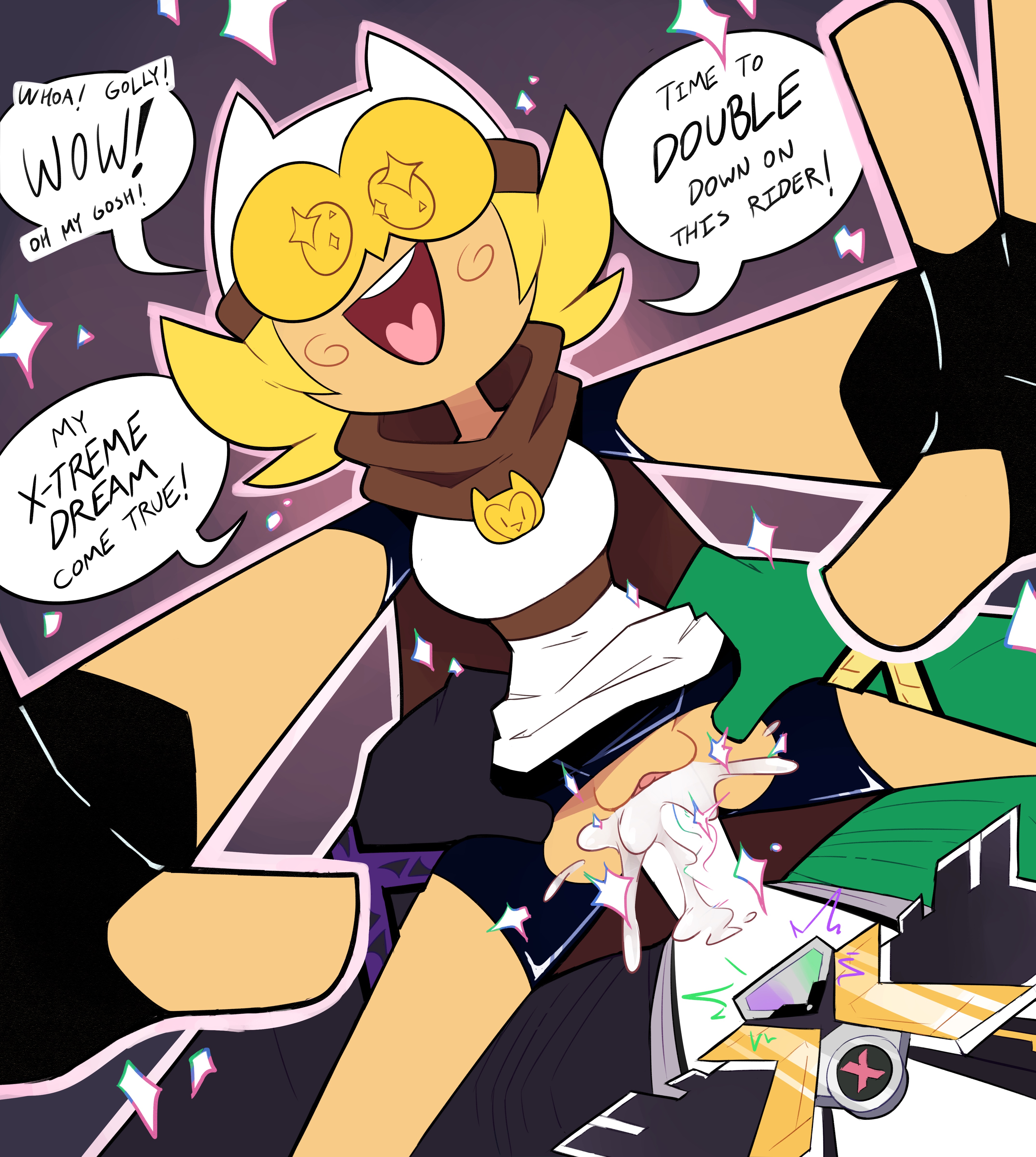 Miscon Compilation image number 22