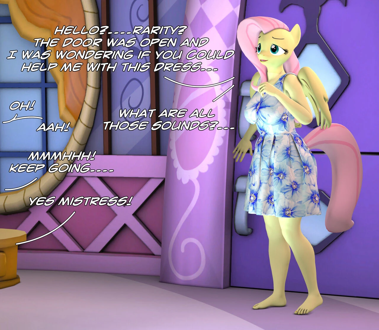 Come to my Stable image number 12