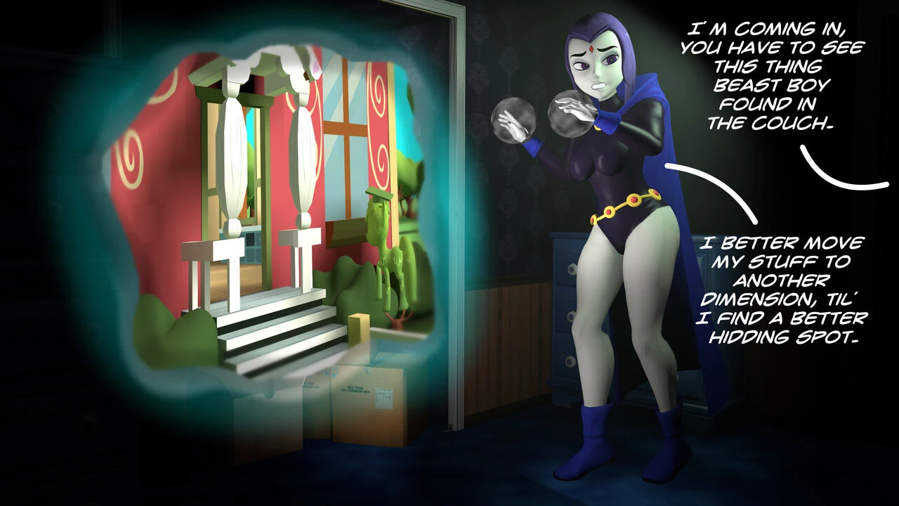 Come to my Stable image number 1