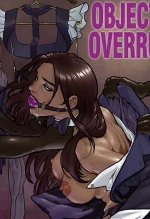 Objection Overruled