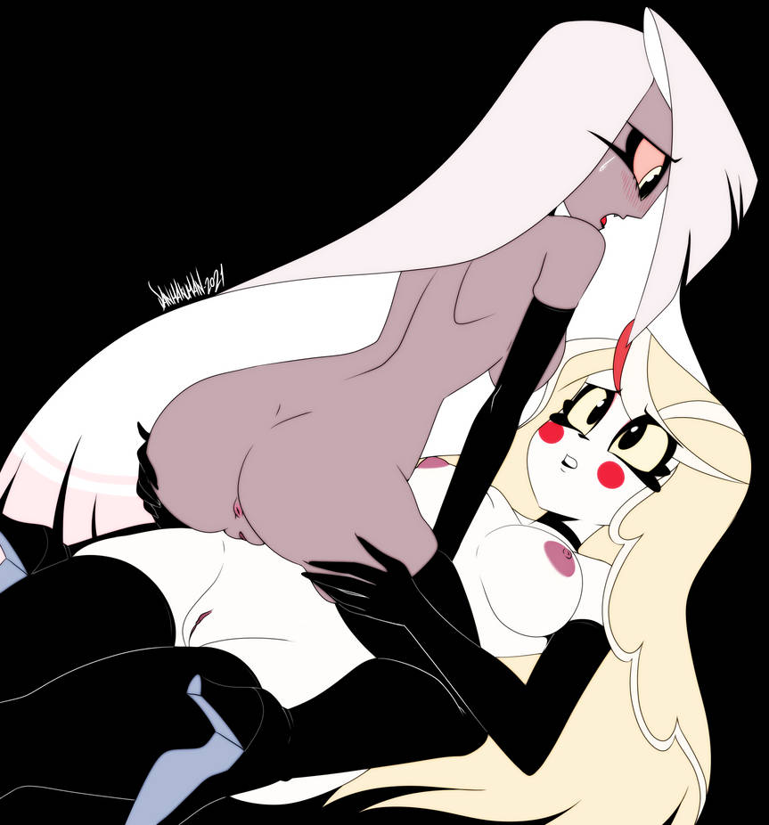 Vaggie compilation image number 16