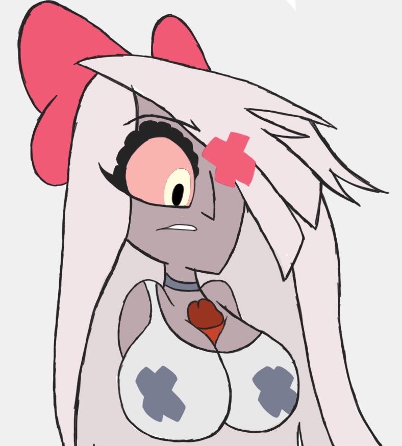 Vaggie compilation image number 21