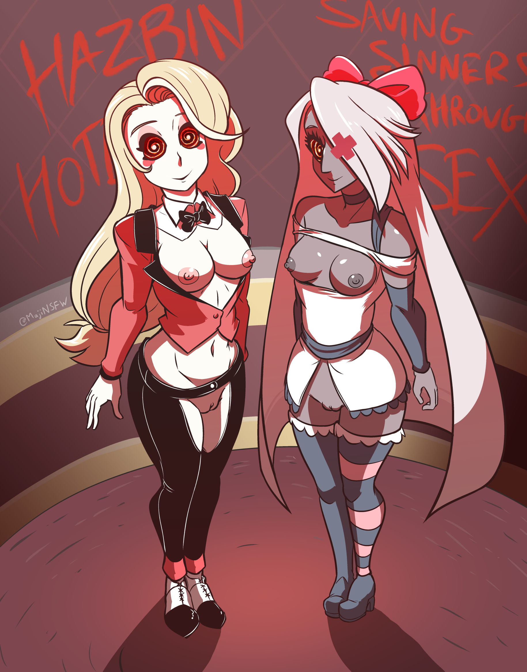 Vaggie compilation image number 39