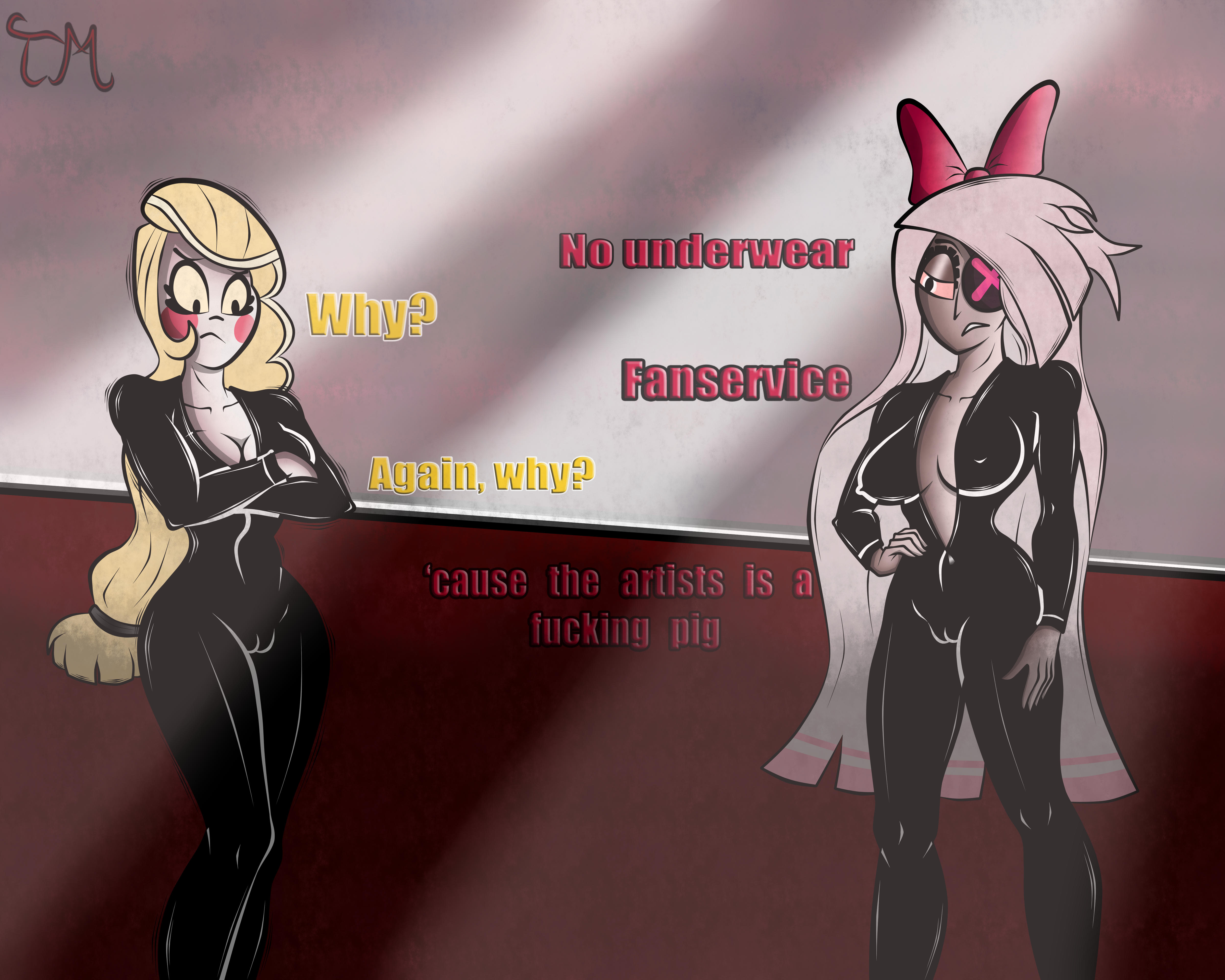 Vaggie compilation image number 45