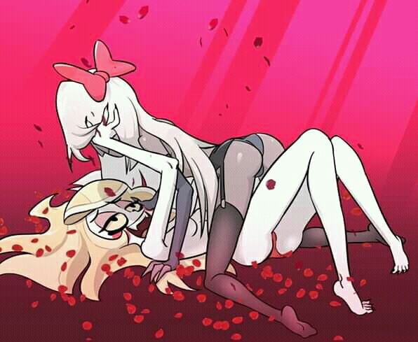 Vaggie compilation image number 4