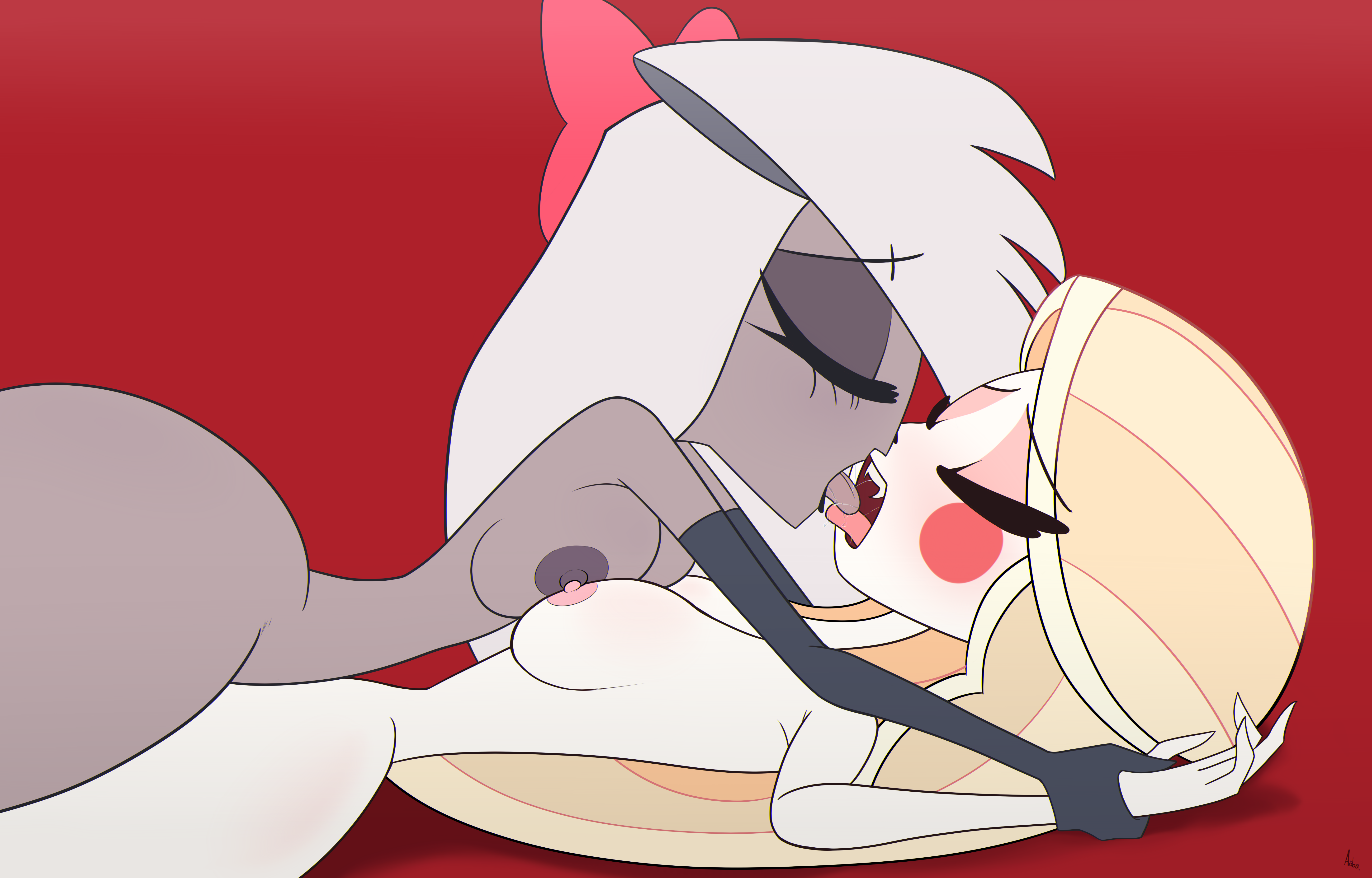 Vaggie compilation image number 50