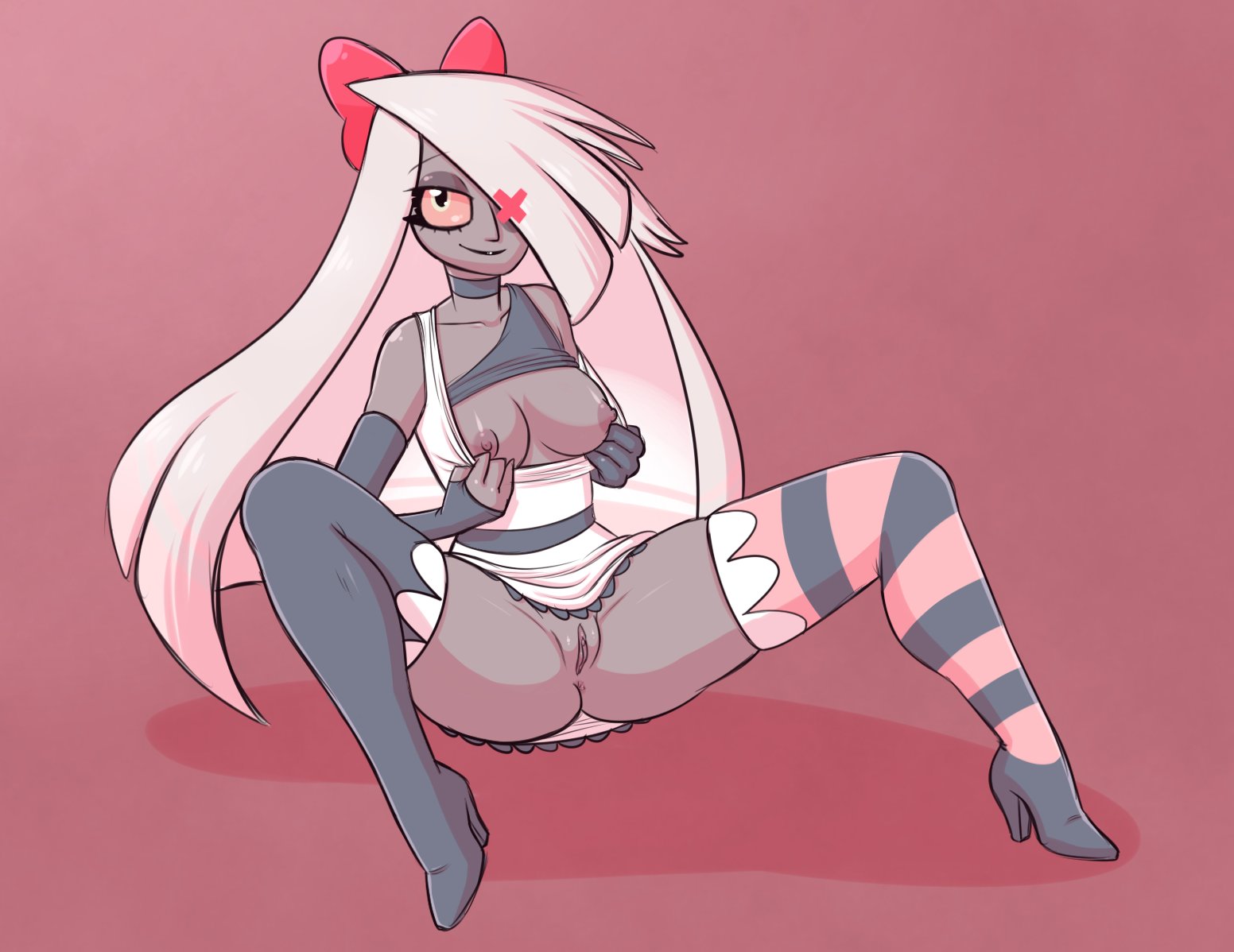 Vaggie compilation image number 61