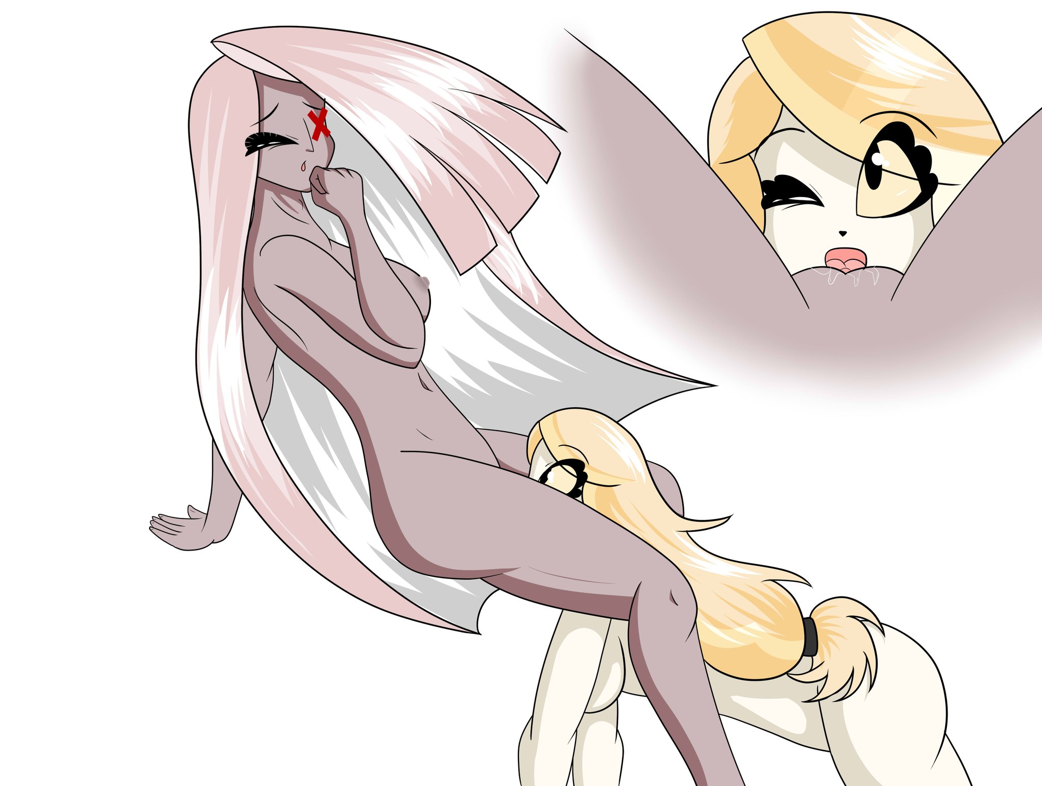 Vaggie compilation image number 64
