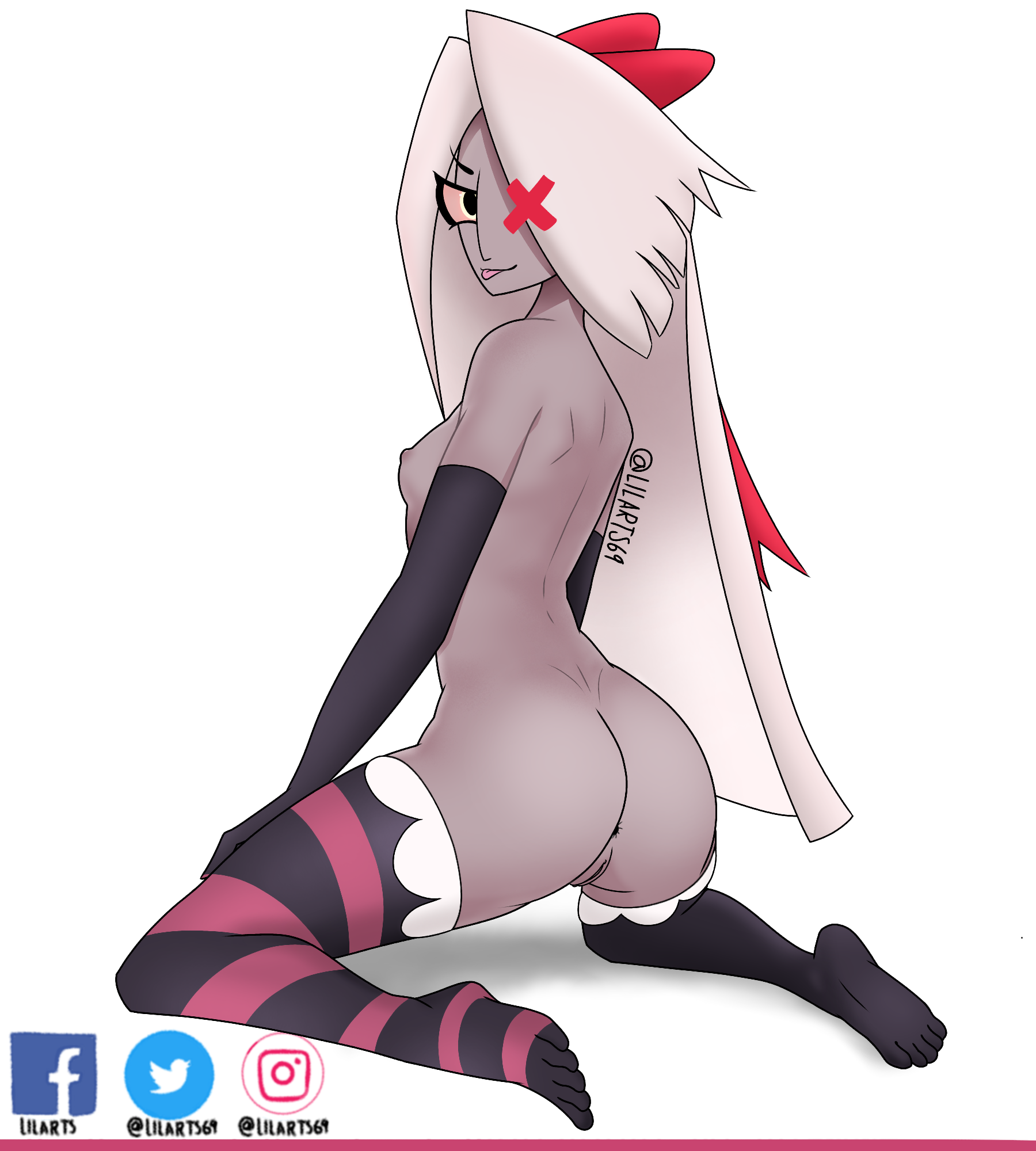 Vaggie compilation image number 77