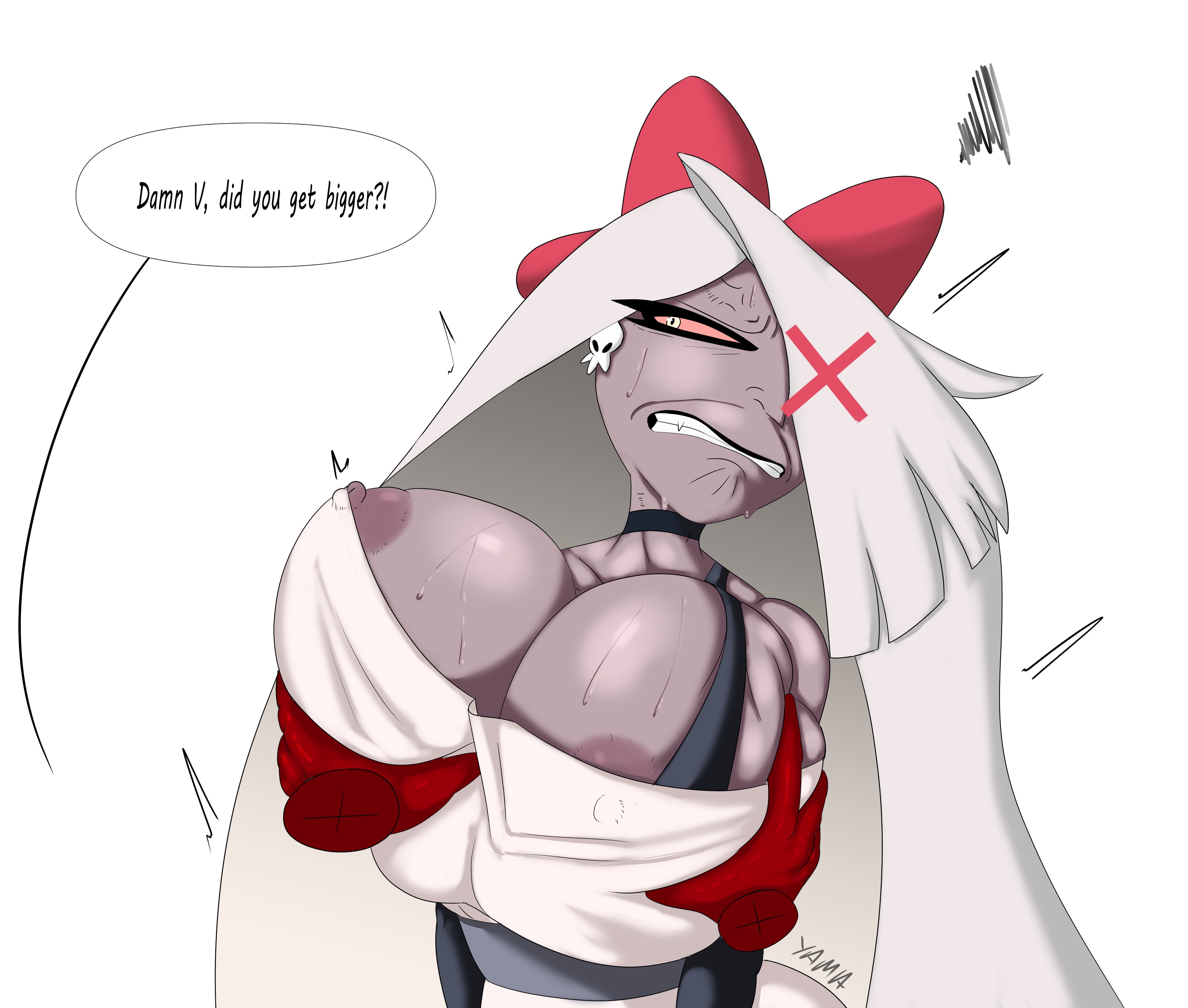 Vaggie compilation image number 82