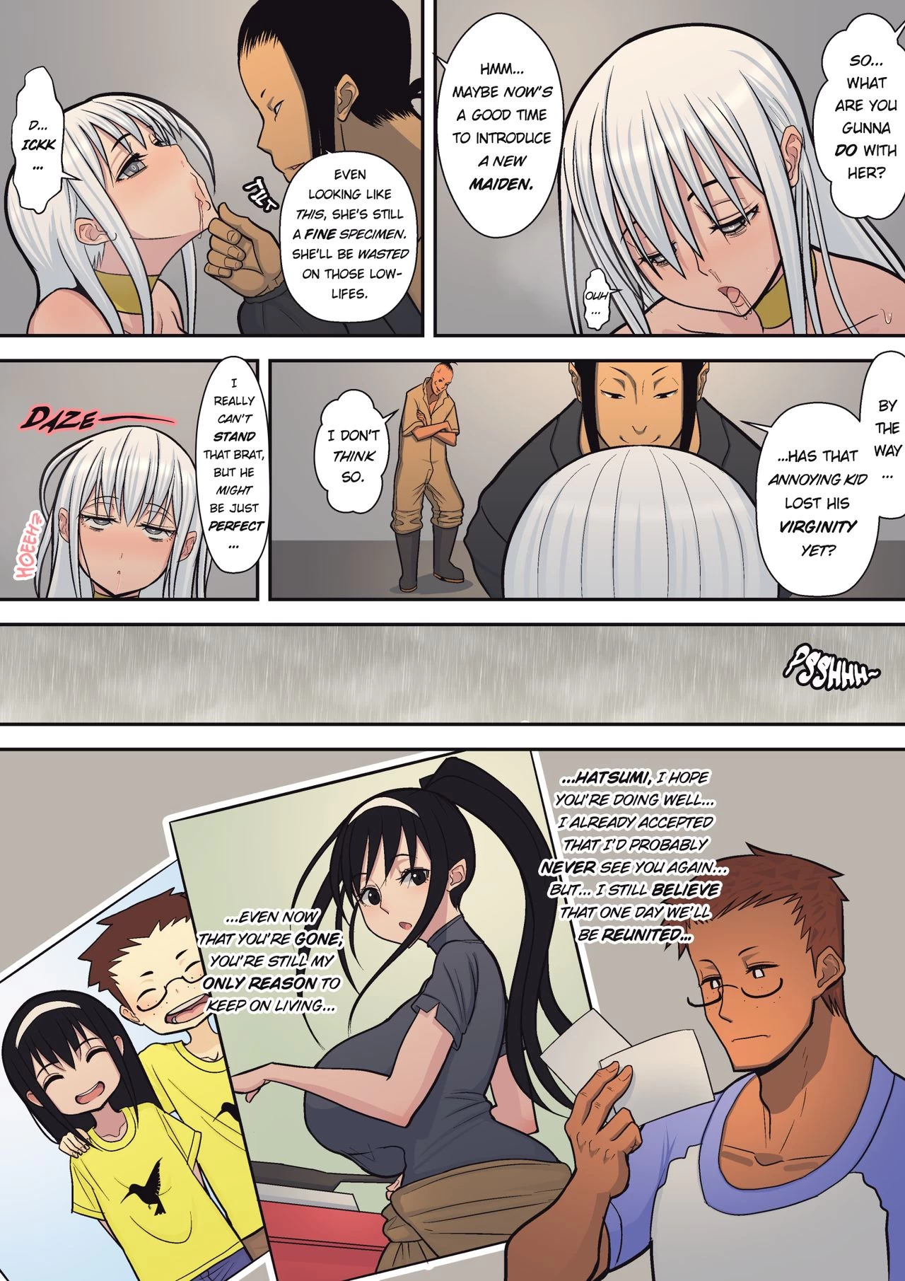 Hummingbird Paradise image number 107