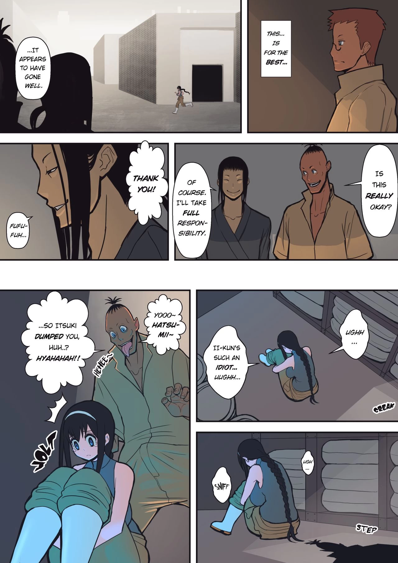 Hummingbird Paradise image number 12