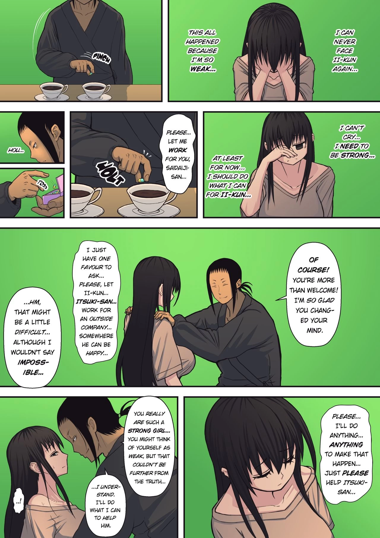 Hummingbird Paradise image number 25