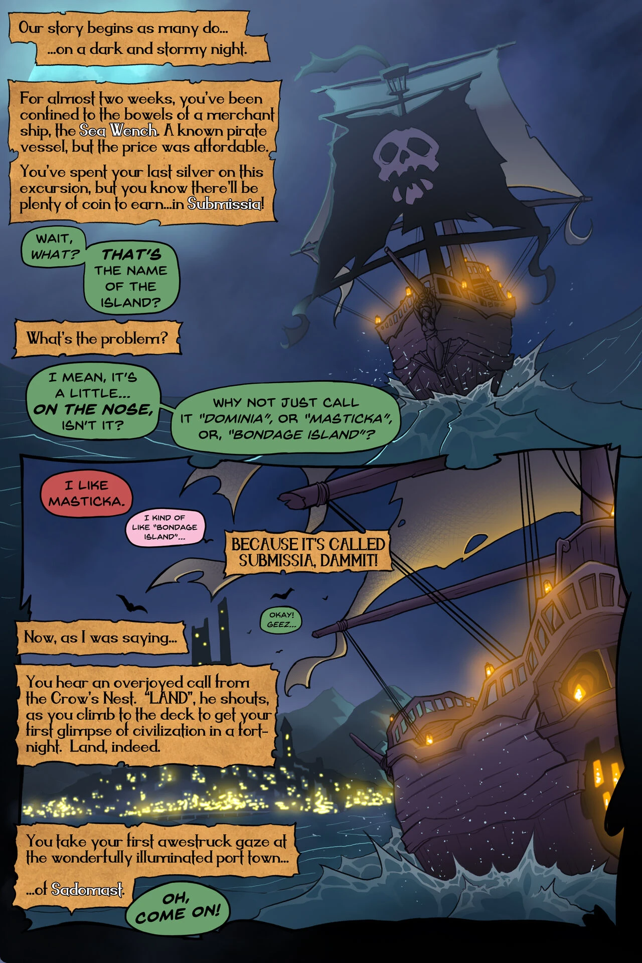 Entangled image number 2