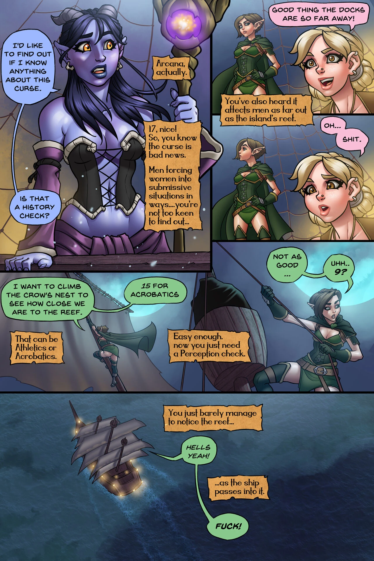 Entangled image number 4